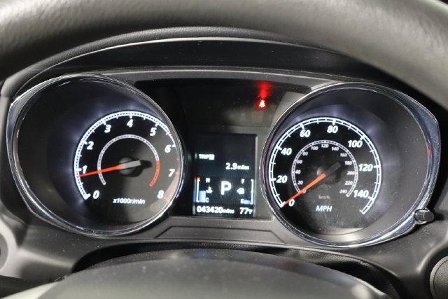 Used 2024 Mitsubishi Outlander Sport ES AWD/4WD image 10