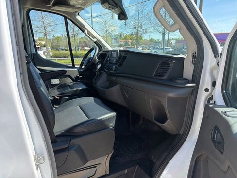 Used 2023 Ford Transit 250 Base w/ Load Area Protection Package image 18