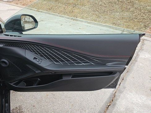 New 2026 Dodge Charger Scat Pack image 15