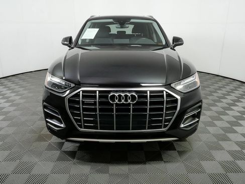 Used 2021 Audi Q5 2.0T Premium image 34
