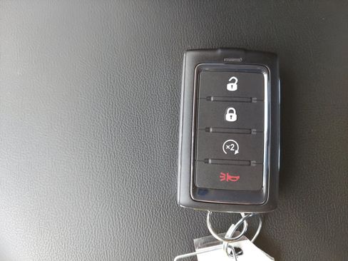 New 2026 Dodge Charger R/T image 30