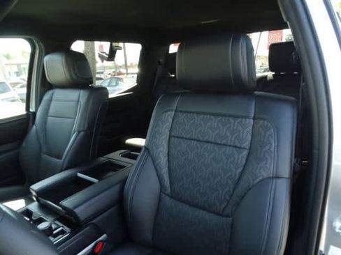 Used 2025 Toyota Tundra SR5 w/ Advanced Technology Package image 20