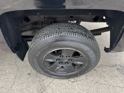 Used 2015 Chevrolet Silverado 1500 LT w/ All Star Edition image 9