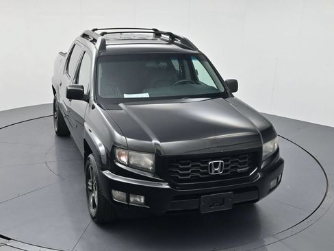 Used 2012 Honda Ridgeline Sport image 37