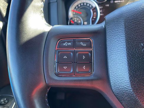 Used 2018 RAM 1500 Sport w/ Hydro Blue Sport Package image 21