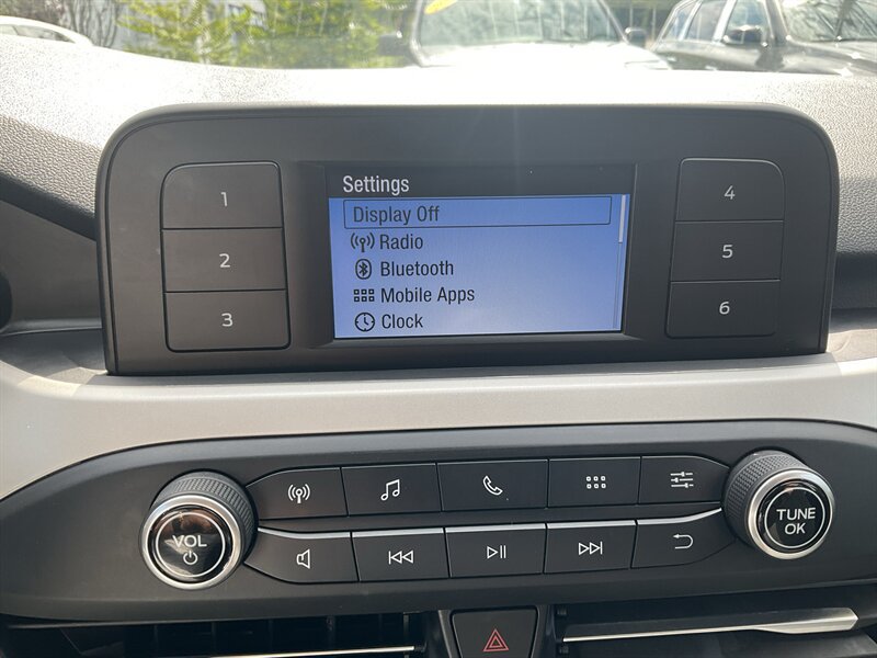 Used 2021 Ford Escape S AWD/4WD image 19
