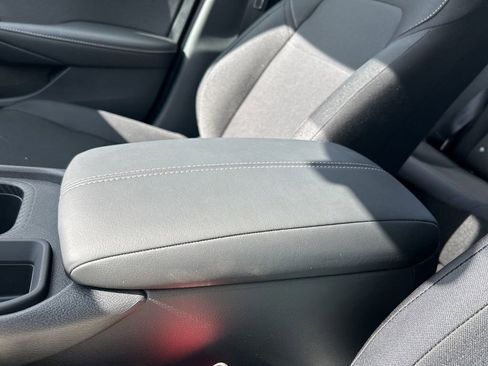 New 2025 Nissan Sentra S image 31