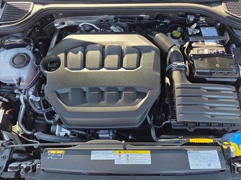 New 2025 Volkswagen GTI Autobahn image 17