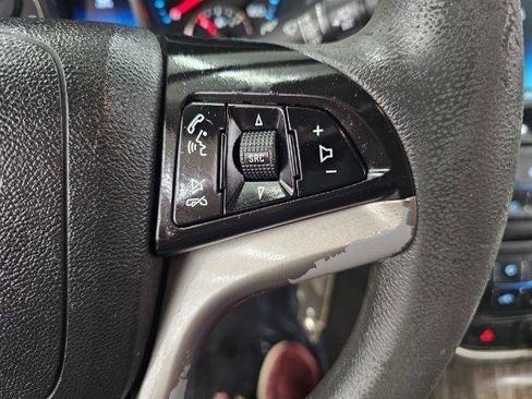 Used 2015 Chevrolet Malibu LT FWD image 19