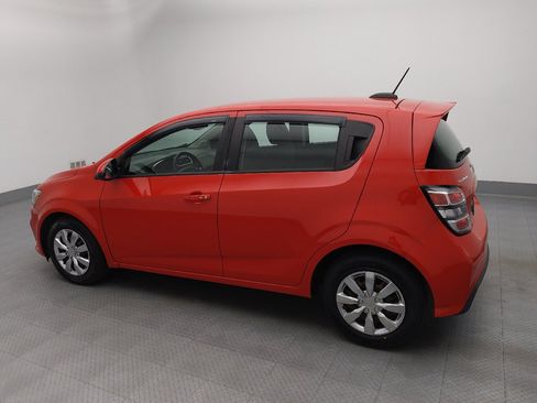 Used 2020 Chevrolet Sonic LT FWD image 3