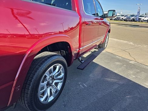 Used 2023 RAM 1500 Limited image 13