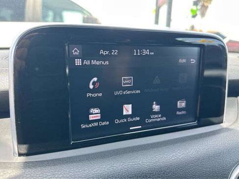 Used 2018 Kia Stinger GT RWD image 6