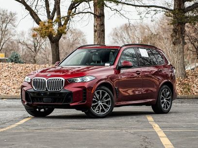 Used 2024 BMW X5 xDrive40i w/ M Sport Package