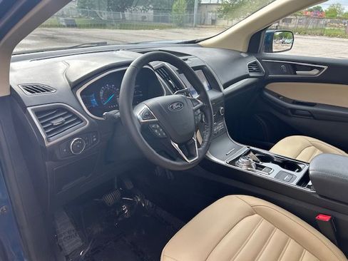 Used 2020 Ford Edge SEL w/ Convenience Package image 6
