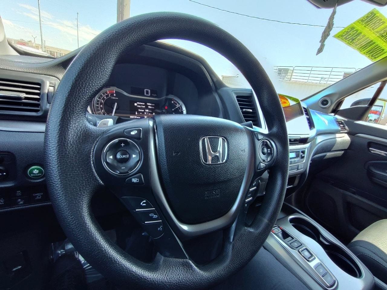 Used 2020 Honda Ridgeline Sport image 20