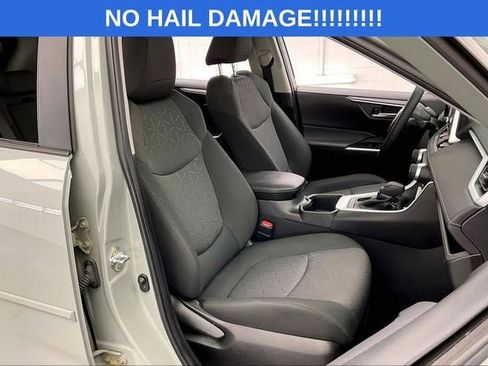 Used 2023 Toyota RAV4 XLE w/ Convenience Package AWD/4WD image 7
