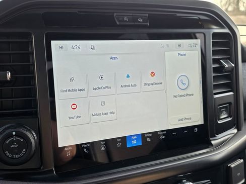 New 2026 Ford F150 Tremor image 61