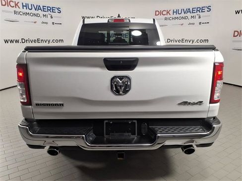 Certified 2023 RAM 1500 Big Horn image 5