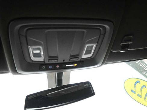 Used 2022 Chevrolet Silverado 3500 LTZ image 22