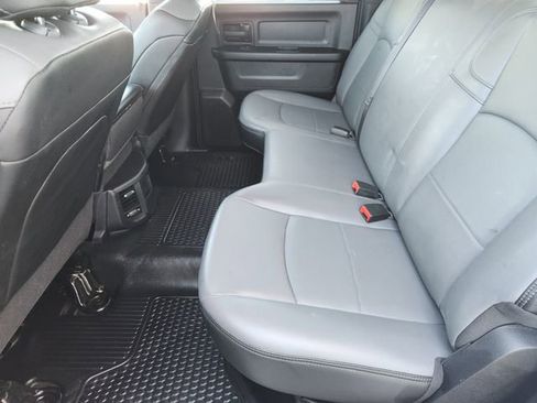 Used 2024 RAM 2500 Tradesman image 27