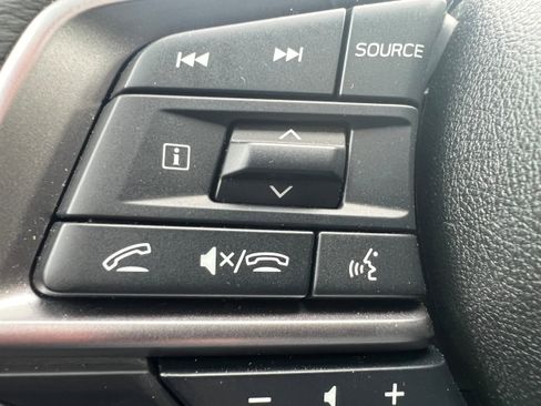 Certified 2025 Subaru Legacy Premium w/ Popular Package #1A image 21