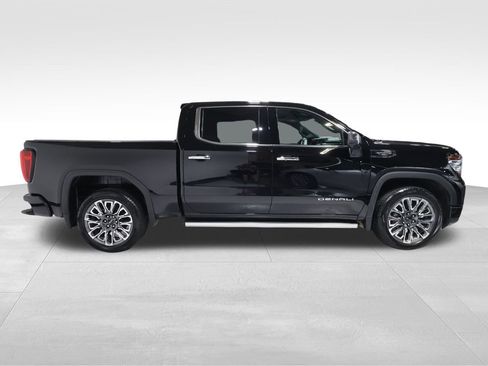 Certified 2024 GMC Sierra 1500 Denali Ultimate image 5