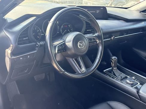 Used 2025 MAZDA MAZDA3 s Sport image 2