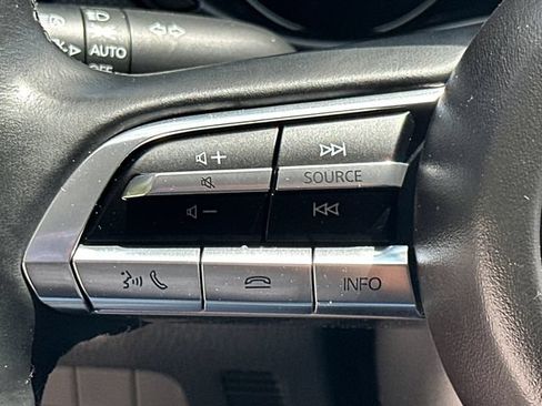 Used 2024 MAZDA CX-50 AWD 2.5 S w/ Weather Package image 28