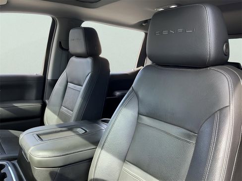 Used 2019 GMC Sierra 1500 Denali w/ Denali Ultimate Package image 40