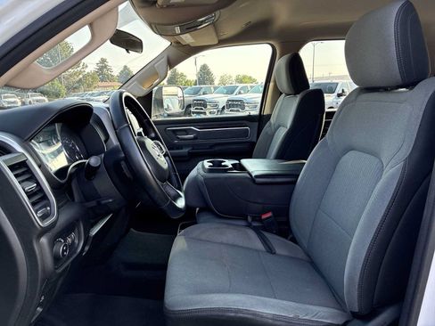 Used 2019 RAM 1500 Big Horn AWD/4WD image 13