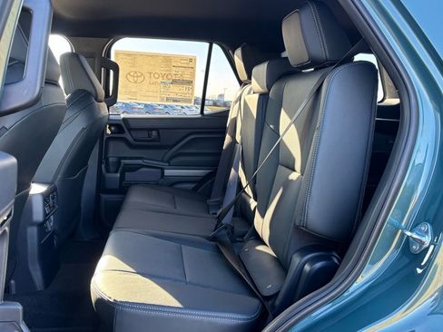 New 2026 Toyota 4Runner TRD Off-Road Premium image 16