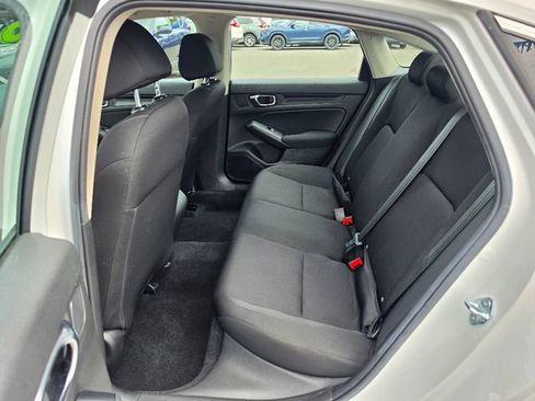 Used 2025 Honda Civic LX image 22