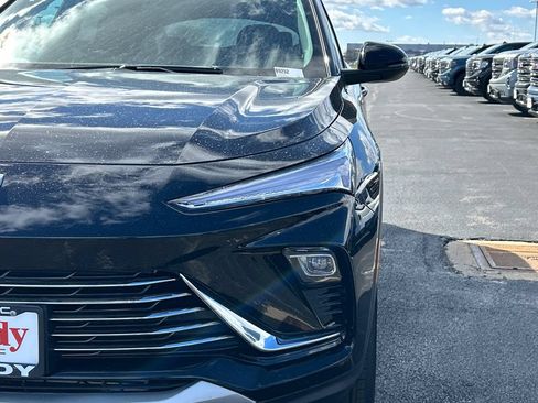 New 2026 Buick Envista Preferred FWD image 12