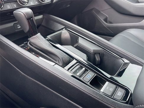 Certified 2025 Honda Accord Sport image 21