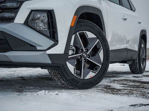 New 2026 Hyundai Tucson SEL image 6