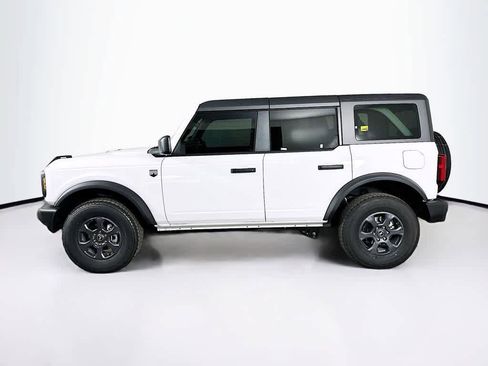 New 2025 Ford Bronco Big Bend image 3
