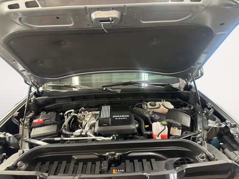 Certified 2025 GMC Sierra 1500 Denali Ultimate AWD/4WD image 32