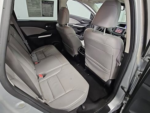 Used 2016 Honda CR-V Touring image 37