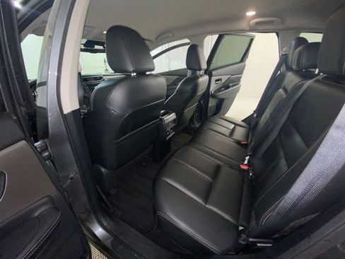 Used 2023 Nissan Murano SV FWD image 29