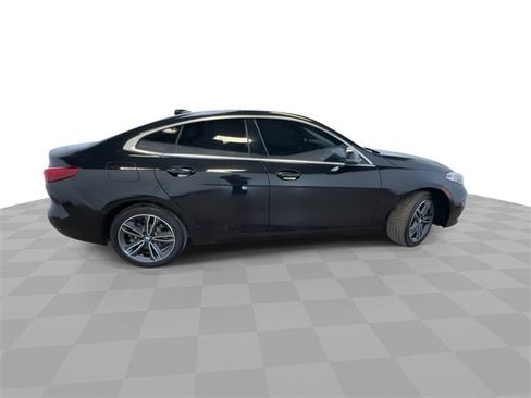 Used 2022 BMW 228i xDrive Gran Coupe image 9