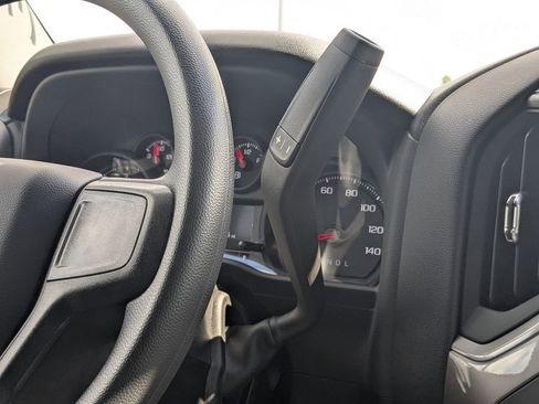 New 2025 Chevrolet Silverado 3500 W/T w/ WT Convenience Package image 19