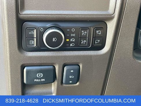 New 2025 Ford F150 King Ranch w/ FX4 Off-Road Package image 18