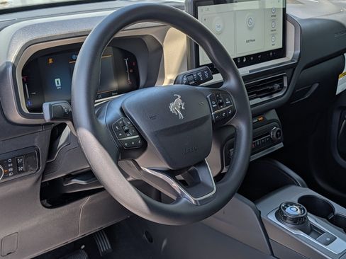 New 2026 Ford Bronco Sport Big Bend AWD/4WD image 22