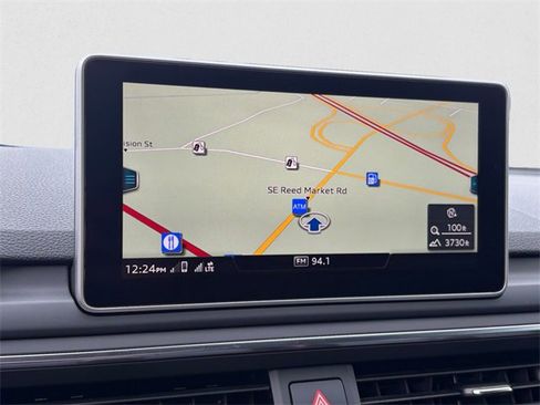 Used 2019 Audi RS 5 w/ RS Driver Assistance Package image 15