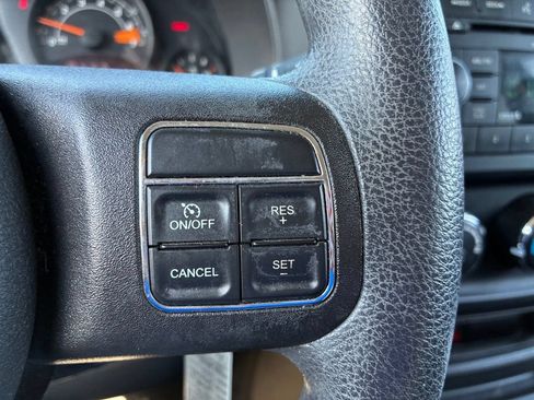 Used 2016 Jeep Patriot Sport w/ Power Value Group FWD image 15