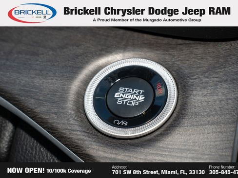 Used 2025 Jeep Grand Cherokee Limited image 30