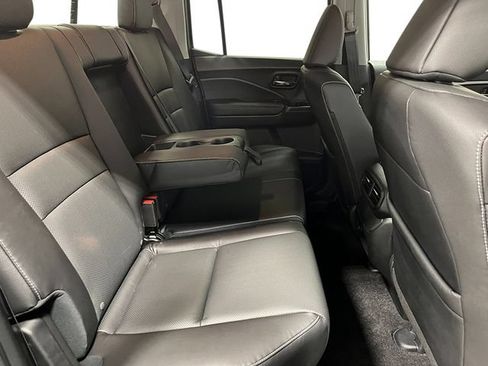 New 2026 Honda Ridgeline RTL image 23