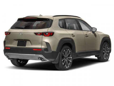New 2026 MAZDA CX-50 AWD 2.5 S w/ Cargo Package image 5