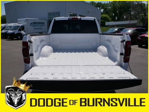 Used 2023 RAM 1500 Laramie AWD/4WD image 13