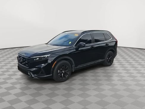 Used 2023 Honda CR-V Sport image 4